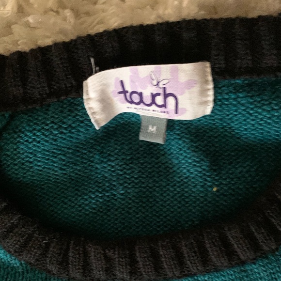 NHL San Jose Sharks Sweater - Picture 5 of 6